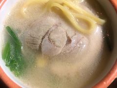 -九田家黑牛烤肉料理(长春路友好店)
