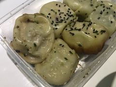 -小杨生煎(香港名都店)