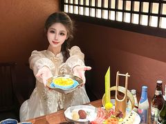 -隐炉和牛烧肉店(群力店)