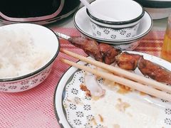 -巴依老爷新疆美食(清华东门店)