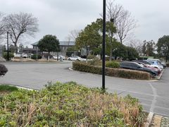 -梁子湖东篱老屋生态庄园