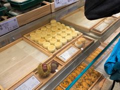 -泸溪河桃酥(西直门凯德店)