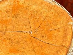 秘制烤馕-清真明德斋茶餐厅民族饭店(北京街店)