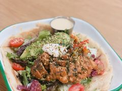 -HELLO 27 意面·沙拉·帕尼尼