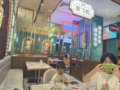 -顺粤楼·粤菜·点心(融创茂店)