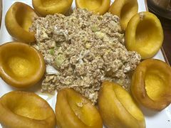 -宾朋海鲜饭庄(兴海路店)