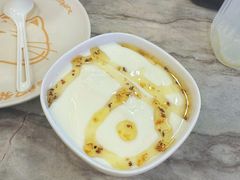 桂花酸奶-南锣南门(东方银座店)