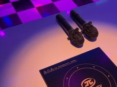 -音乐派KTV(银泰城店)