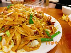 -煲煲掂风味煲仔饭餐厅(西区店)