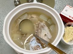-百姓百味海鲜酒楼(粤垦路总店)