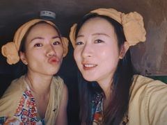 -丽池宫韩式汗蒸会馆(华灯坊店)