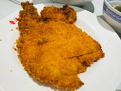 -鲁达面馆本帮风味(共康东路店)
