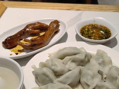 -饺子季水饺餐厅(新市街店)