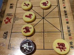 -局气烤鸭·北京菜(前门店)