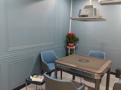 -杠上开花自助棋牌室