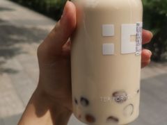 -夻茶HUATEA(水晶郦城店)