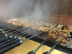 -新疆红柳花餐厅(新洲店)