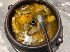 -福照楼汽锅鸡·云南菜(火车站锦江店)