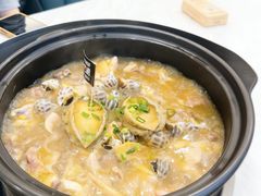 -鲍馬爺·首创鲍鱼鸡(银座店)