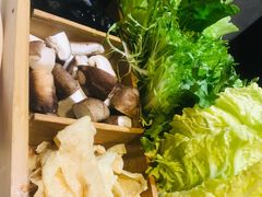 -拾贝海鲜馆（海鲜粤菜）(花果园店)