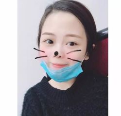 -韩美绣·骨相纹眉·洗眉美瞳线