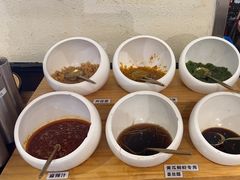 -东方饺子王(和平里店)