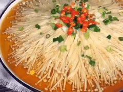 金针菇-顺德哥卜卜贝(旗舰店)