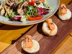 -The Happy Monk(前海壹方汇店)