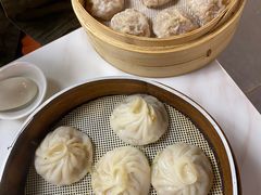 -百年尹氏汤包(湖南路狮子桥店)
