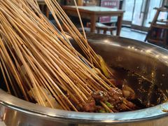 -一岚一山(角门总店)