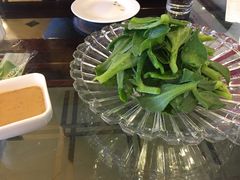 -玉林烤鸭店(垡头店)