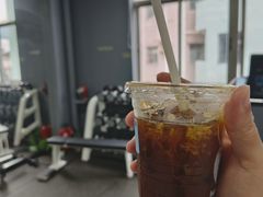 -天型健身工作室(大学城店)