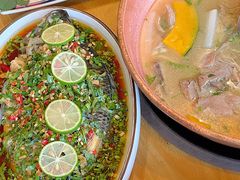 -妈妈的味道(和顺古镇店)