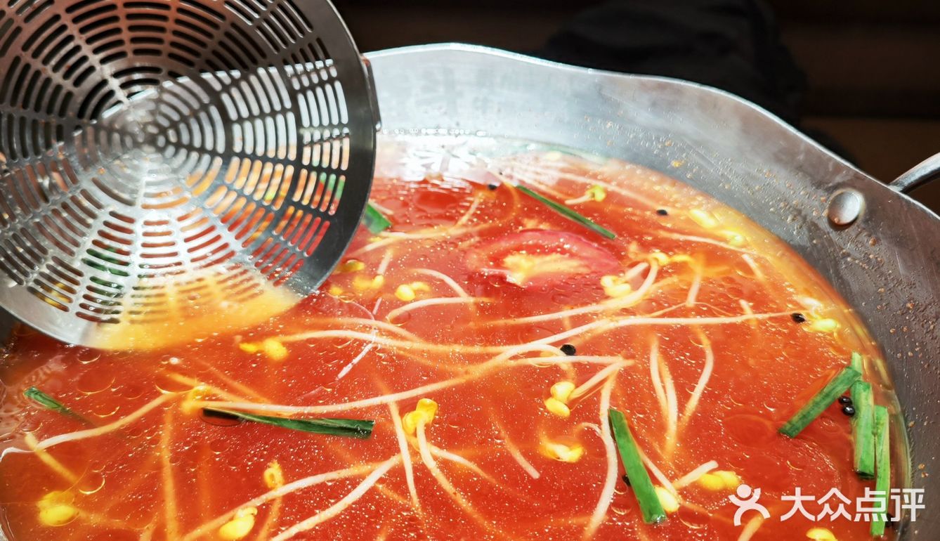 火锅美味享不停