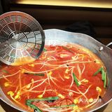 火锅美味享不停