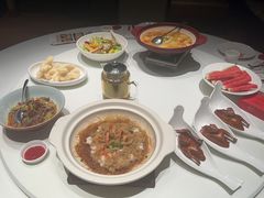 -好食上(喜盈门.范城店)