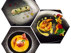 -AZUL by FUEL蓝色·法式酒馆(琶醍店)