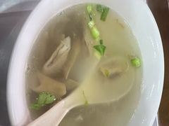 -东街钟楼肉粽(总店)