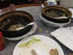 -红星光发煲仔饭(大石街店)
