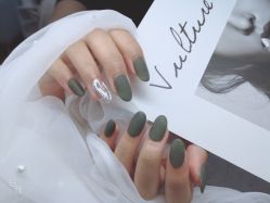 -青沐日式美甲美睫半永久