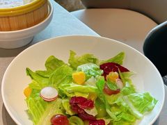 -悦融琥珀·京鲁菜·海味珍品(西单店)