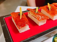 -艋舺·台湾小馆老字号(平安悦坊店)