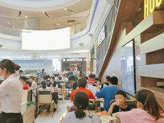 -豪客来牛排(红豆万花城店)