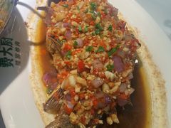 -费大厨辣椒炒肉(高铁吾悦广场店)