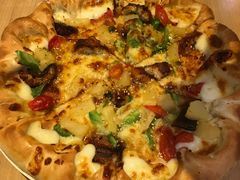 -必胜客(城西银泰店)