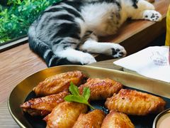 -咖法森林·咖啡  酒吧(天河店)