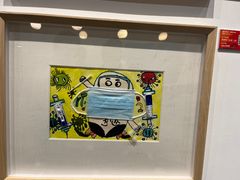 -中华艺术宫(上海美术馆)