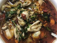 -蚝家菜馆(沙井店)