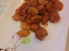 -长春观斋补堂素菜馆