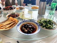 -美味之家·湖景农家乐(太湖东山店)